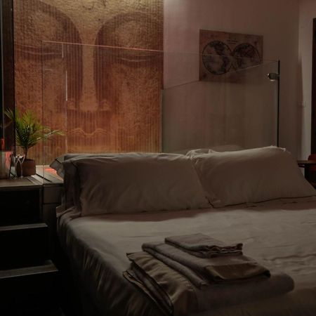 Abside Suite & Spa ปาแลร์โม ภายนอก รูปภาพ