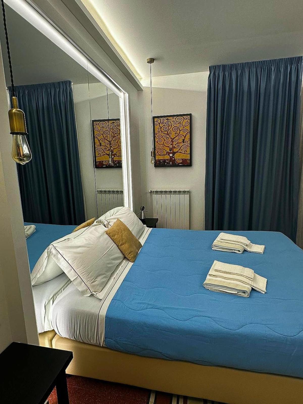 Abside Suite & Spa ปาแลร์โม ภายนอก รูปภาพ